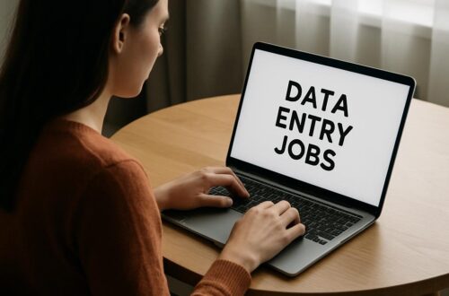 Work From Home Data Analysis Jobs: A Complete Guide for Beginners in 2025-2026